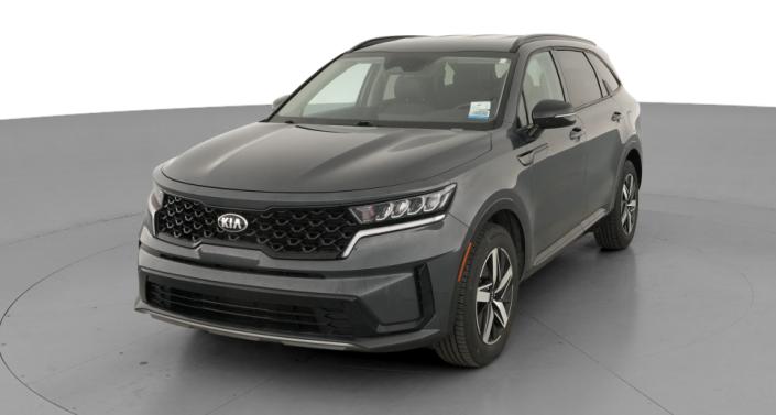 Thumbnail: 2021 Kia Sorento - 1