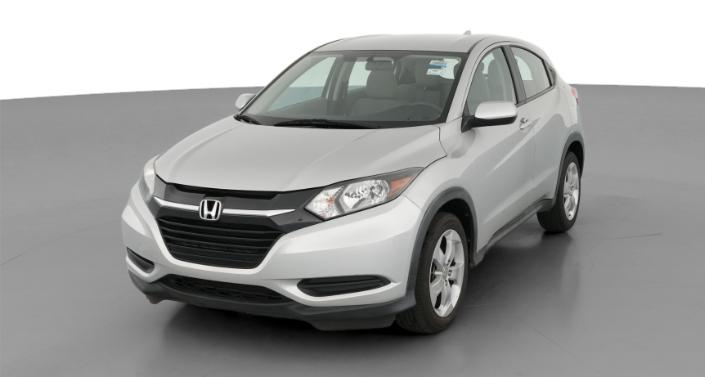 Thumbnail: 2016 Honda HR-V - 1