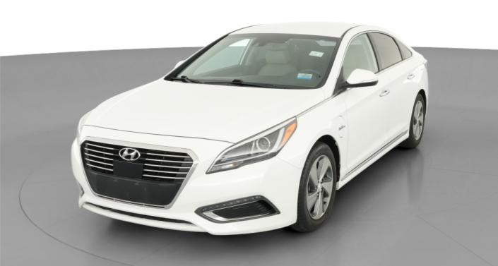 Thumbnail: 2016 Hyundai Sonata - 1