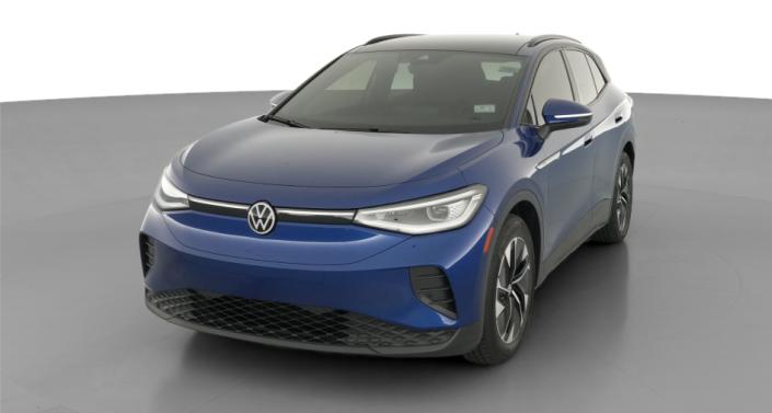 2021 Volkswagen ID.4 Pro S -
                  Trenton, OH