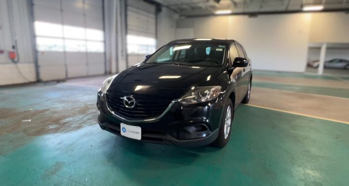 2014 Mazda CX-9 Touring -
                  Manville, NJ