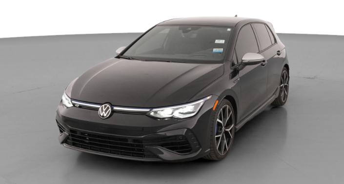 Thumbnail: 2024 Volkswagen Golf - 1