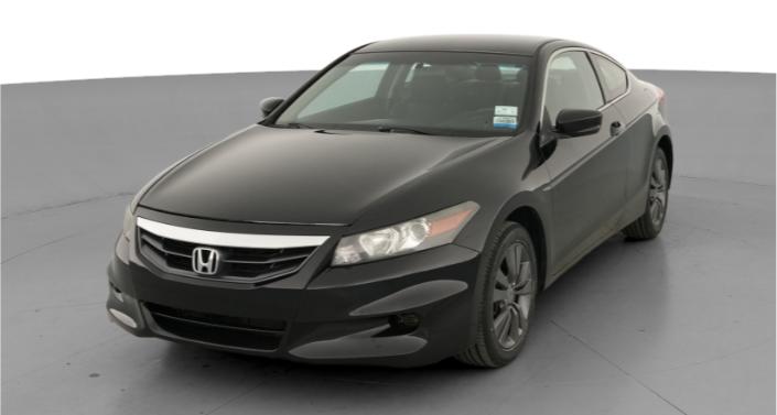 Thumbnail: 2012 Honda Accord - 1