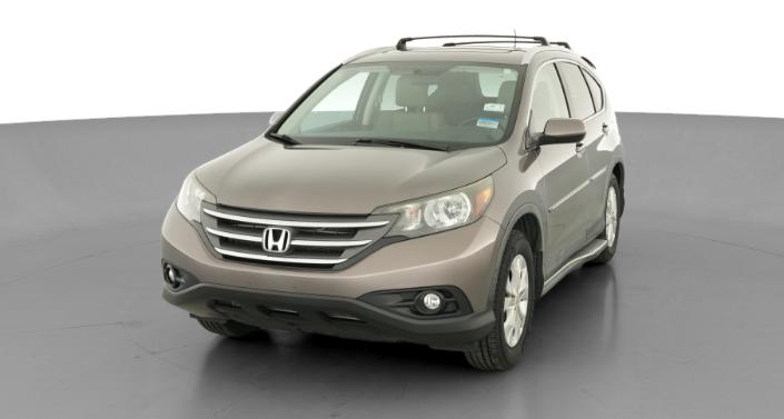 Thumbnail: 2012 Honda CR-V - 1