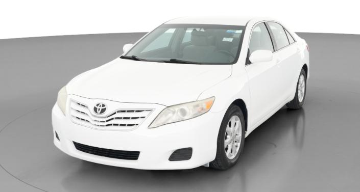 2011 Toyota Camry LE -
                  Indianapolis, IN