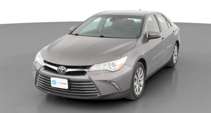 2015 Toyota Camry XLE -
                  Indianapolis, IN