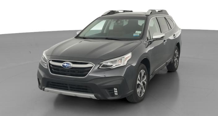 Thumbnail: 2022 Subaru Outback - 1