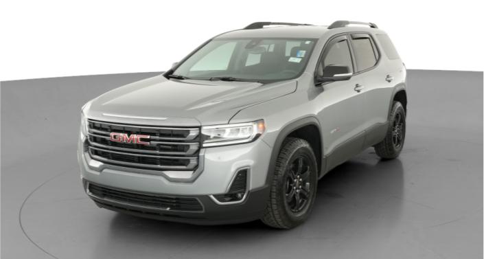Thumbnail: 2023 GMC Acadia - 1