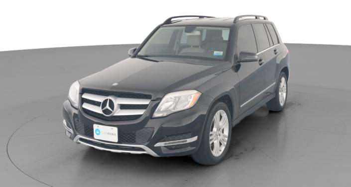 2015 Mercedes-Benz GLK 350 -
                  Haines City, FL