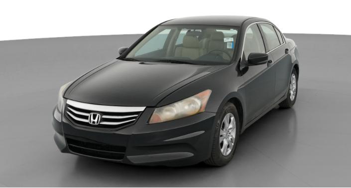 Thumbnail: 2011 Honda Accord - 1