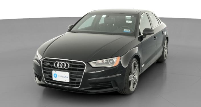 Thumbnail: 2015 Audi A3 - 1