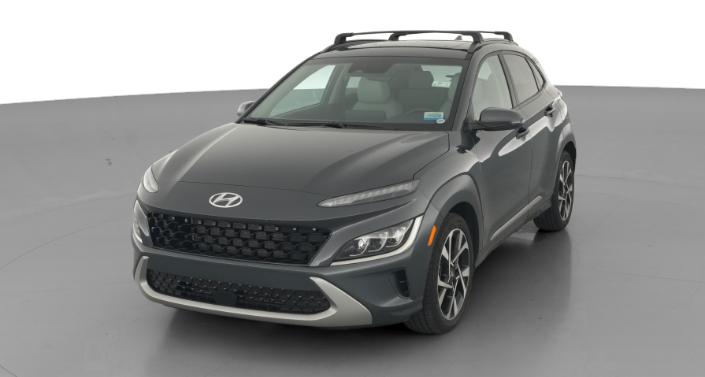 Thumbnail: 2023 Hyundai Kona - 1