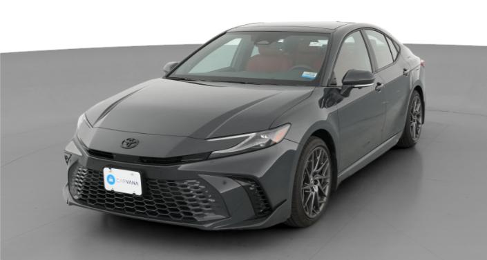 Thumbnail: 2025 Toyota Camry - 1