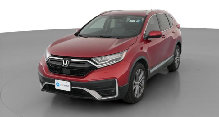Thumbnail: 2020 Honda CR-V - 1