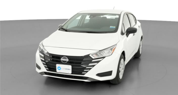 Thumbnail: 2024 Nissan Versa - 1