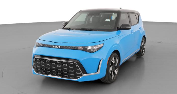 Thumbnail: 2023 Kia Soul - 1