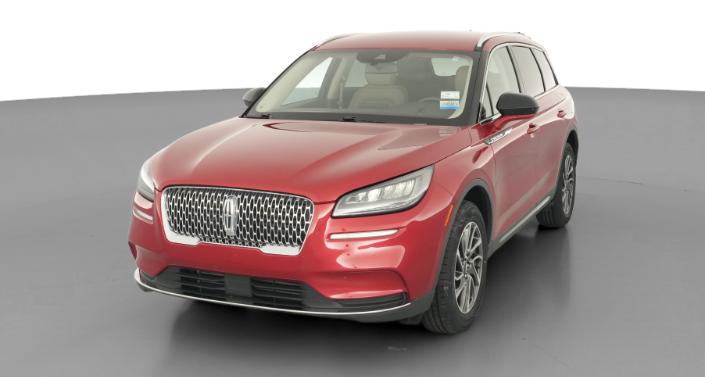 2020 Lincoln Corsair  -
                  Trenton, OH