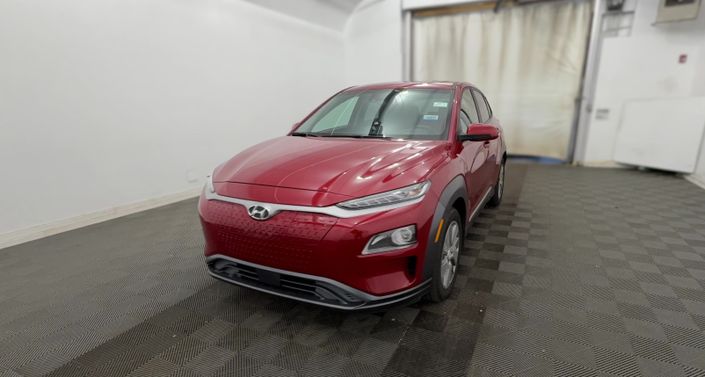 Thumbnail: 2020 Hyundai Kona - 1