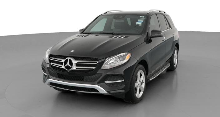 Thumbnail: 2016 Mercedes-Benz GLE - 1