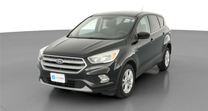 Thumbnail: 2017 Ford Escape - 1