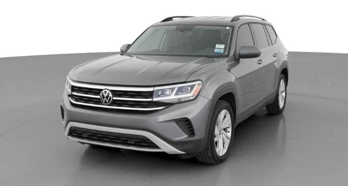 Thumbnail: 2021 Volkswagen Atlas - 1