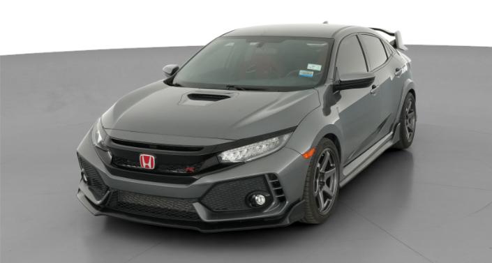 Thumbnail: 2017 Honda Civic - 1