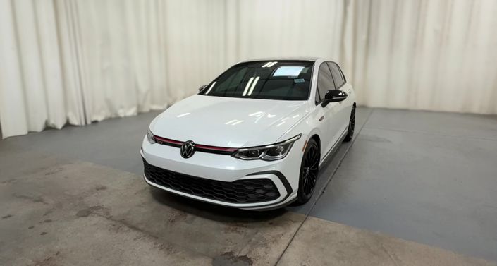 Thumbnail: 2023 Volkswagen Golf - 1