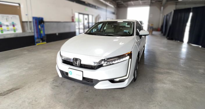 Thumbnail: 2021 Honda Clarity - 1
