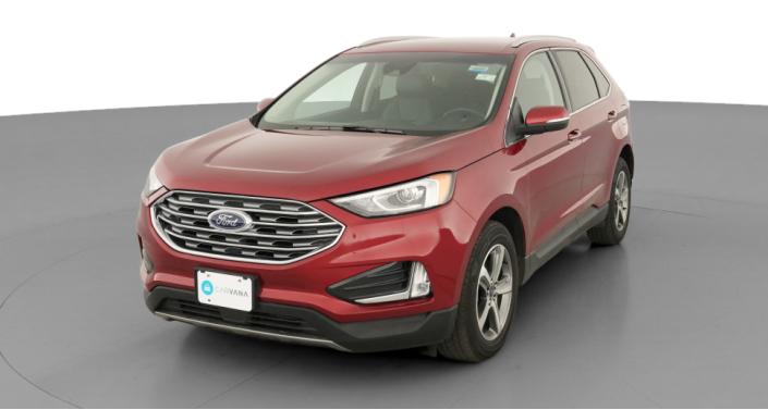 Thumbnail: 2019 Ford Edge - 1