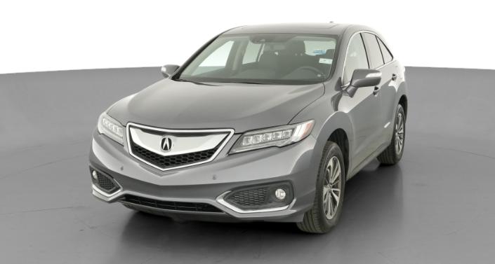 Thumbnail: 2017 Acura RDX - 1