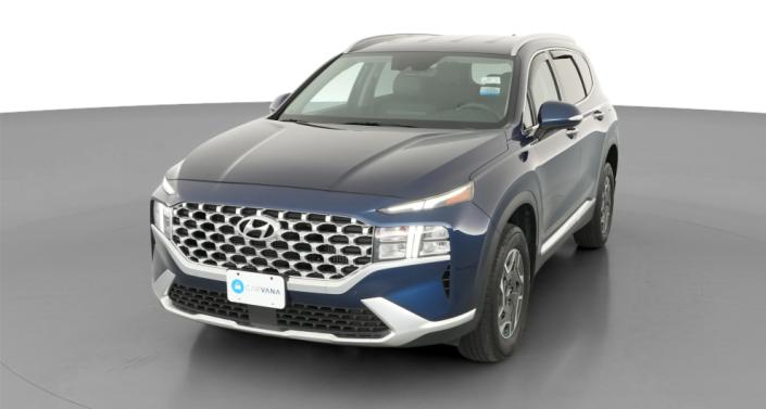 Thumbnail: 2023 Hyundai Santa Fe - 1