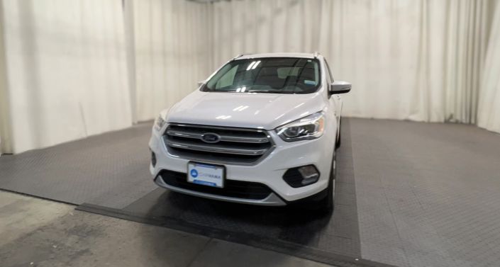 Thumbnail: 2017 Ford Escape - 1