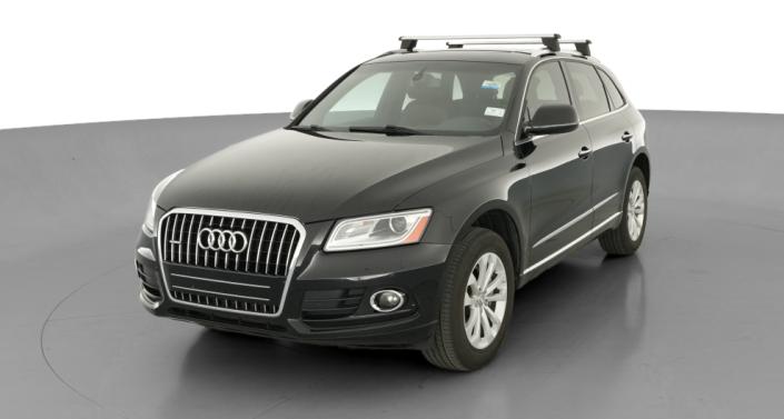 Thumbnail: 2016 Audi Q5 - 1