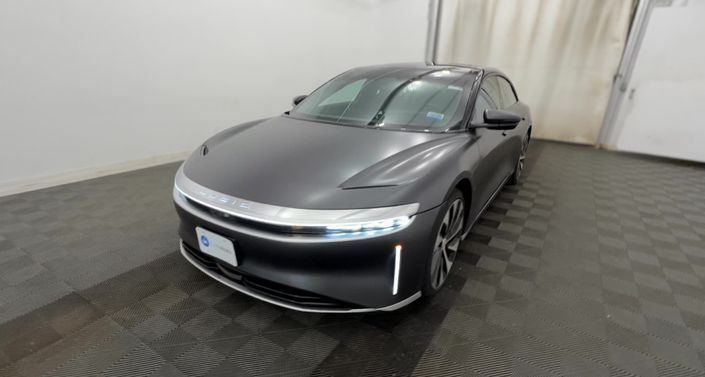 Thumbnail: 2023 Lucid Air - 1