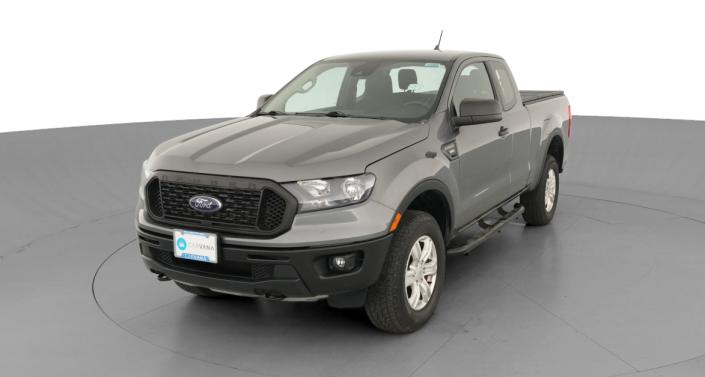 Thumbnail: 2022 Ford Ranger - 1