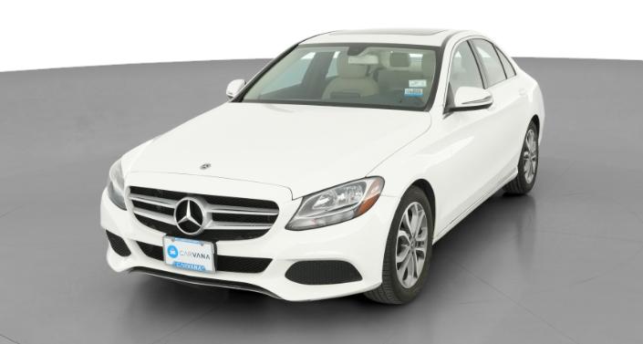 Thumbnail: 2018 Mercedes-Benz C-Class - 1