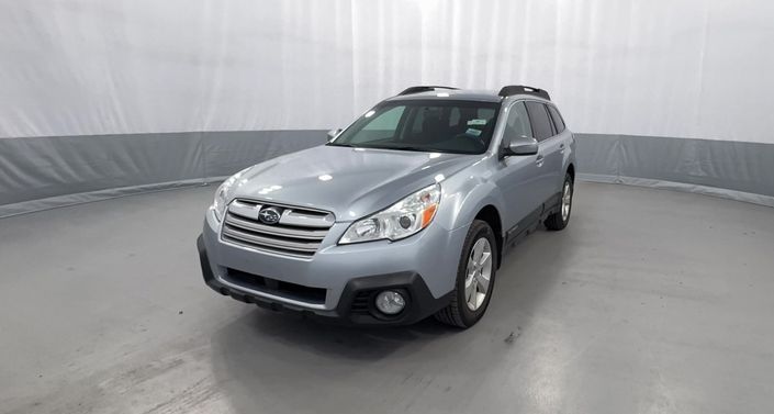 Thumbnail: 2013 Subaru Outback - 1