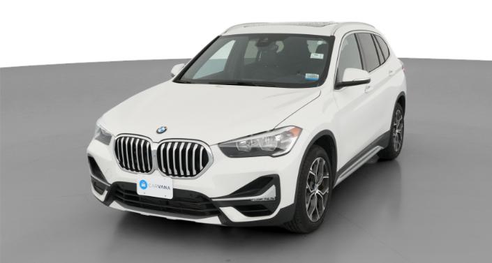 Thumbnail: 2020 BMW X1 - 1