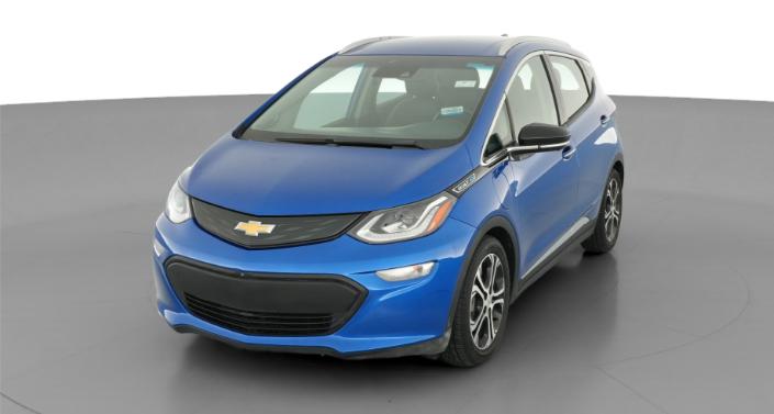 2019 Chevrolet Bolt EV Premier -
                  San Diego, CA