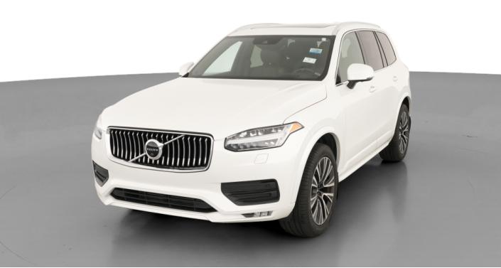 Thumbnail: 2022 Volvo XC90 - 1
