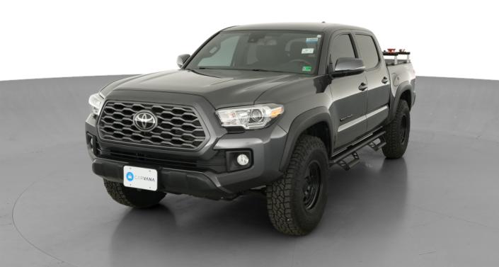 Thumbnail: 2019 Toyota Tacoma - 1