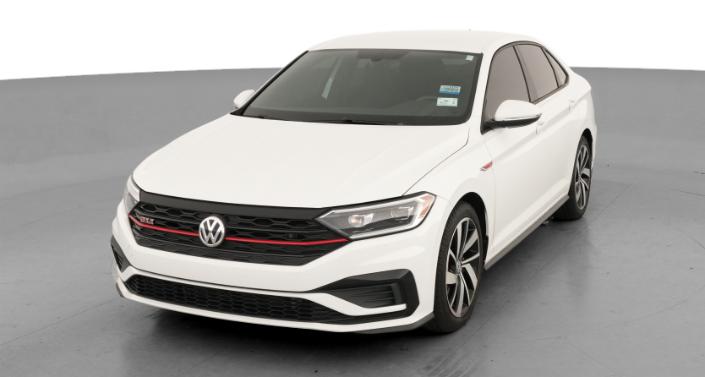 Thumbnail: 2019 Volkswagen Jetta - 1