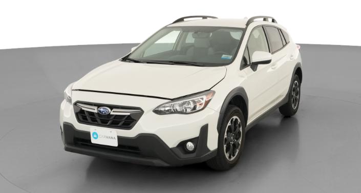 Thumbnail: 2022 Subaru Crosstrek - 1