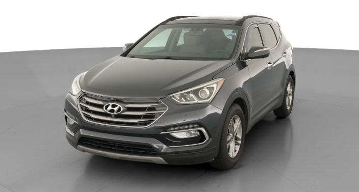 Thumbnail: 2017 Hyundai Santa Fe - 1
