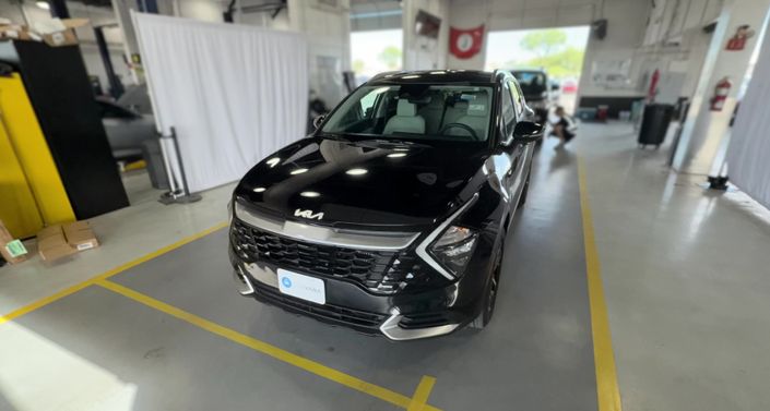 Thumbnail: 2023 Kia Sportage - 1
