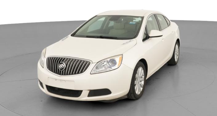 Thumbnail: 2016 Buick Verano - 1