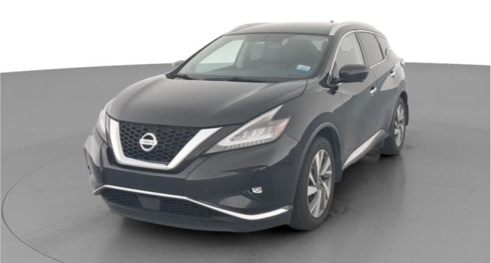 Thumbnail: 2019 Nissan Murano - 1