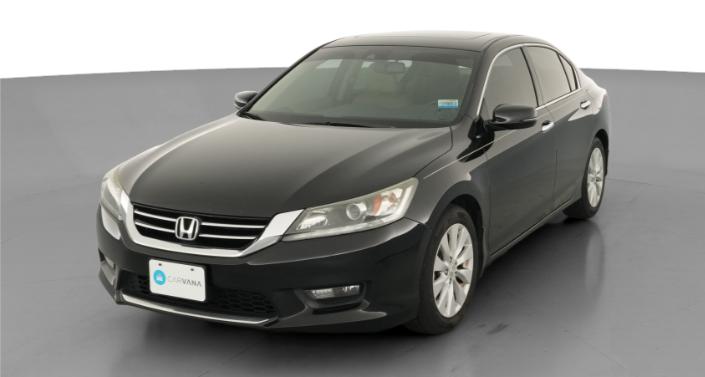 Thumbnail: 2014 Honda Accord - 1