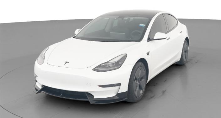 Thumbnail: 2023 Tesla Model 3 - 1