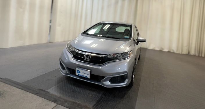 Thumbnail: 2019 Honda Fit - 1